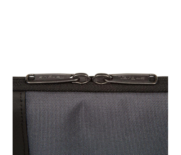 Targus Pulse 13 - 14" Laptop Sleeve czarno-hebanowy - 357852 - zdjęcie 4